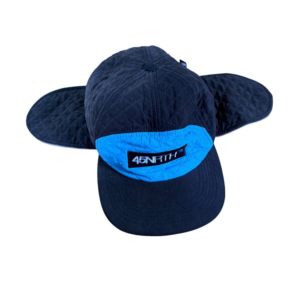 45NRTH Polar Flare Flap Cap